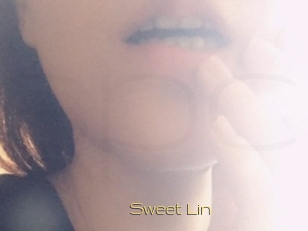 Sweet_Lin Super Cul