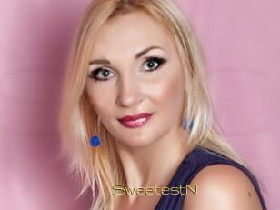 SweetestN