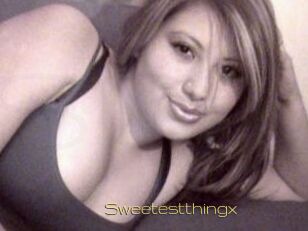 Sweetest_thingx