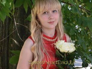 SweetheartLadyy