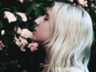 SweetiEva