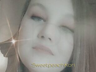 SweetpeachKori