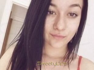 SweetyLips