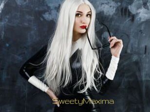 SweetyMaxima