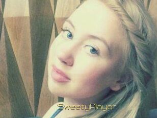 SweetyPlayer