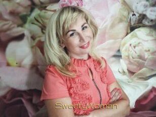 SweetyWoman