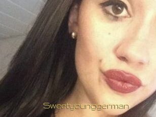 Sweetyounggerman