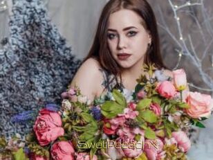 SwetPeeachX