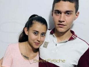 SwettFetiche