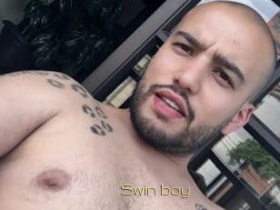 Swin_boy