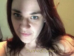 Sydney_Dyson
