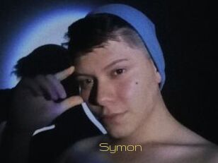 Symon
