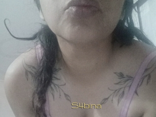 S4bina