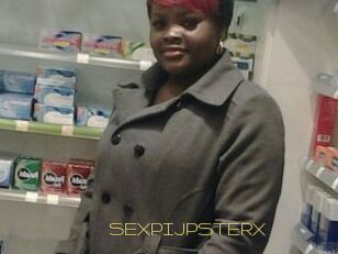 SEXPIJPSTERX