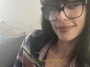 Sabeljade