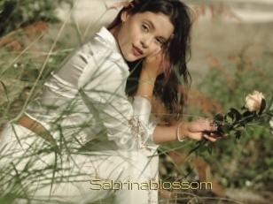 Sabrinablossom