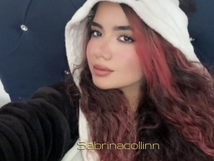 Sabrinacollinn