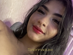 Sabrinaduke