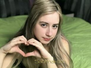 Sabrinakush