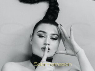 Sabrinamason