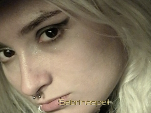 Sabrinaspell