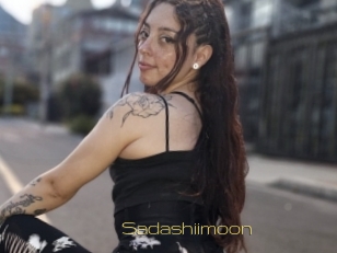 Sadashiimoon