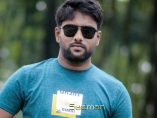 Sadman