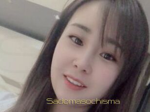 Sadomasochisma
