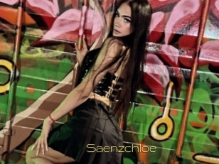 Saenzchloe