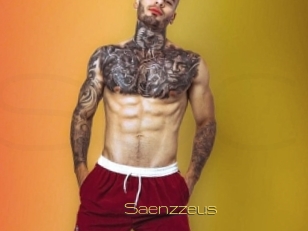 Saenzzeus