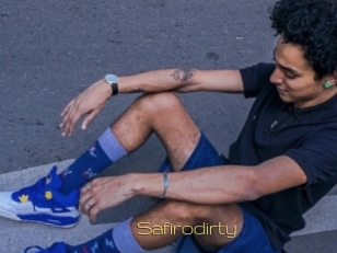 Safirodirty