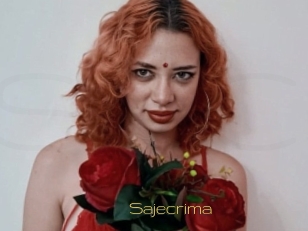 Sajecrima