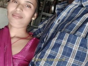 Sakhinakewat