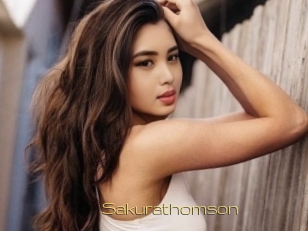 Sakurathomson