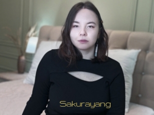 Sakurayang