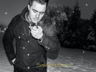 Salladfingers