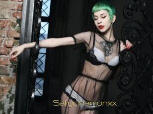 Sallycinamonxx