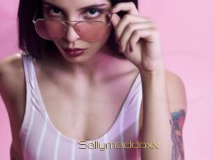Sallymaddoxx
