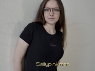 Sallypinkman