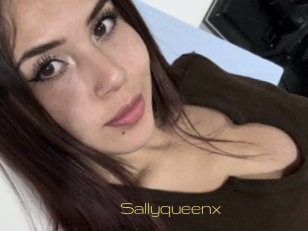 sallyqueenx Super Cul