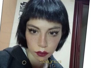 Sallyricci