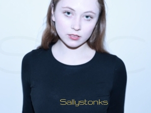 Sallystonks