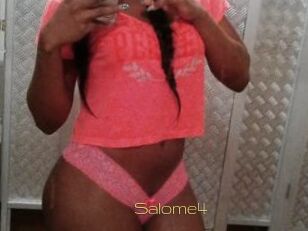 Salome4
