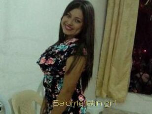 Salome_latin_girl