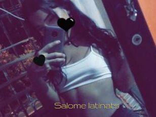 Salome_latinats