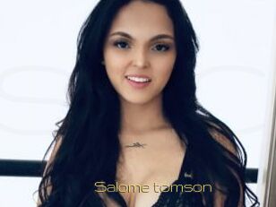 Salome_tomson