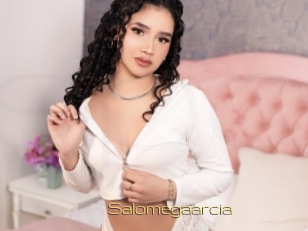 Salomegaarcia