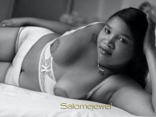 Salomejewel
