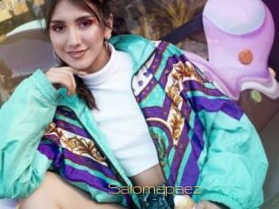 Salomepaez