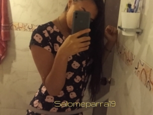 Salomeparra19
